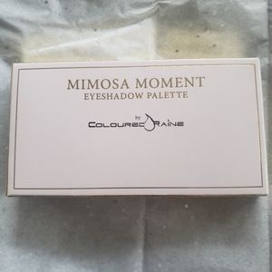 Mimosa Moment by Colored Raine